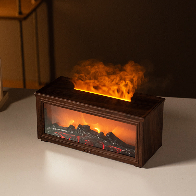 Prime™ Fireplace Aromatherapy Diffuser