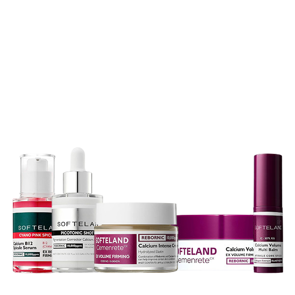 Prime™ Anti Ageing Skincare Bundle