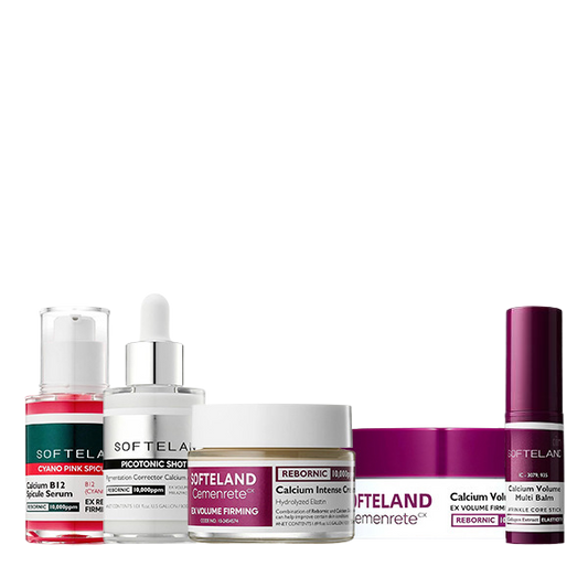 Prime™ Anti Ageing Skincare Bundle