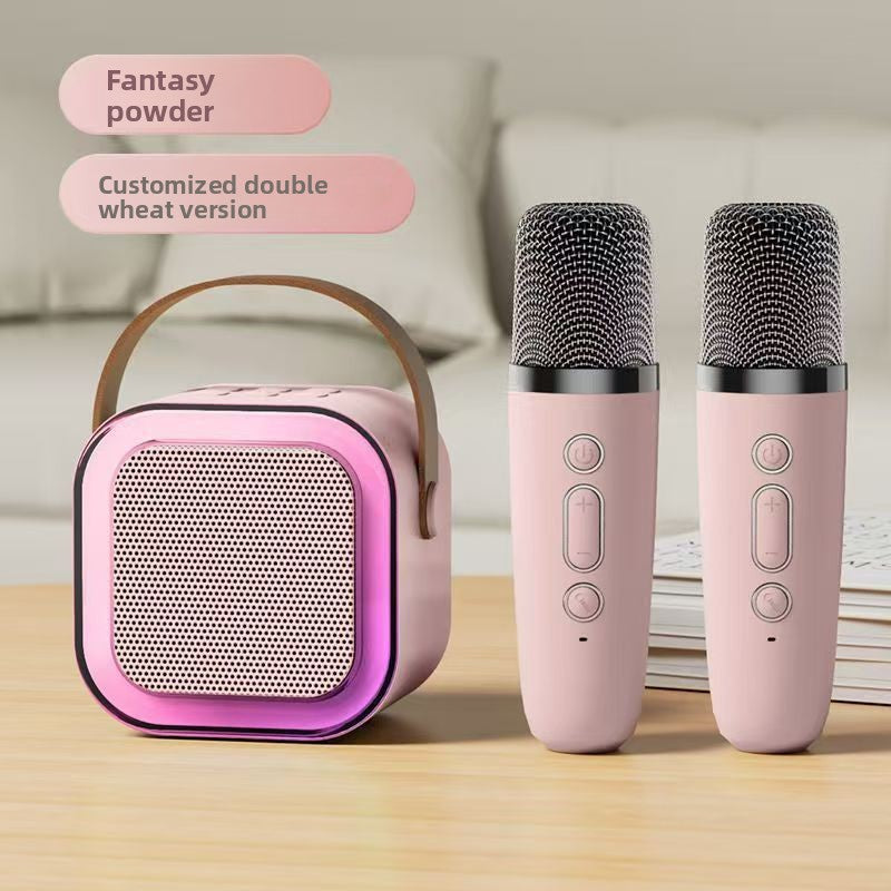 Prime™ Bluetooth Karaoke Speaker