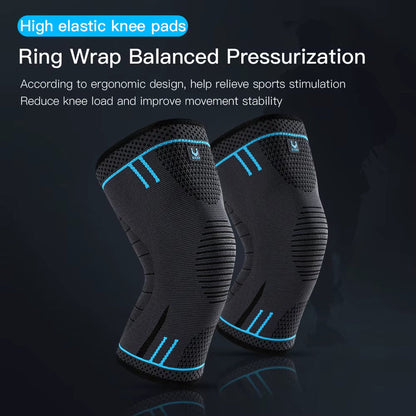 Prime™ Compression Knee Support Sleeve