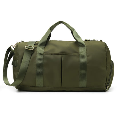 Prime™ Gym Duffel Bag