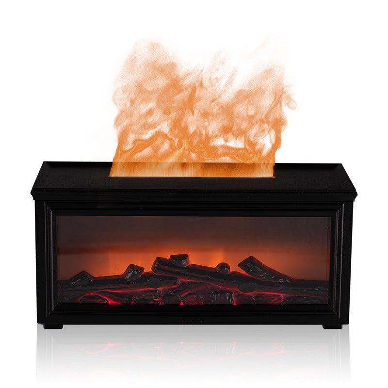 Prime™ Fireplace Aromatherapy Diffuser