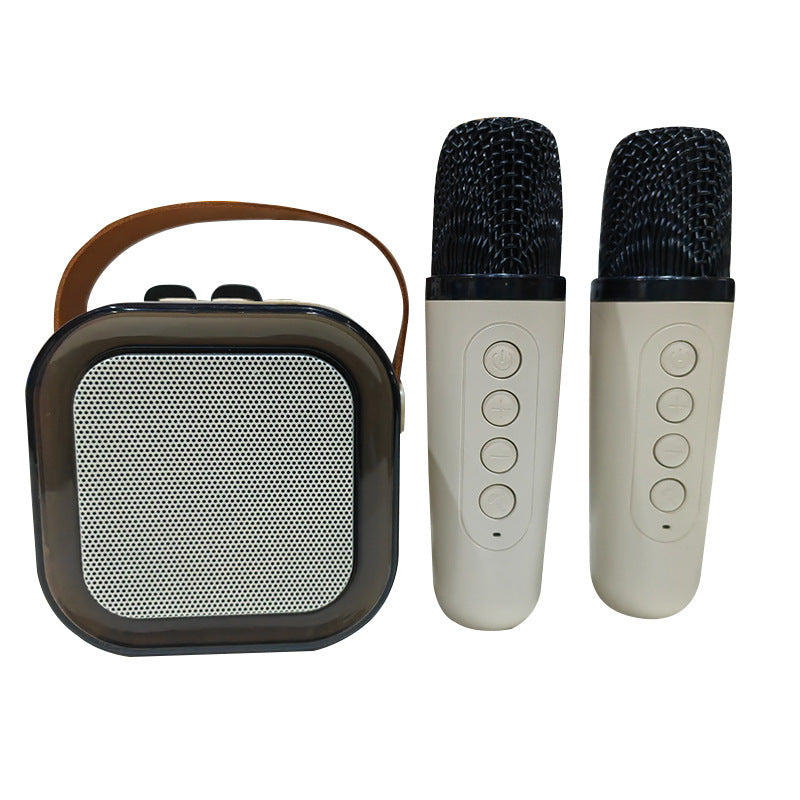 Prime™ Bluetooth Karaoke Speaker