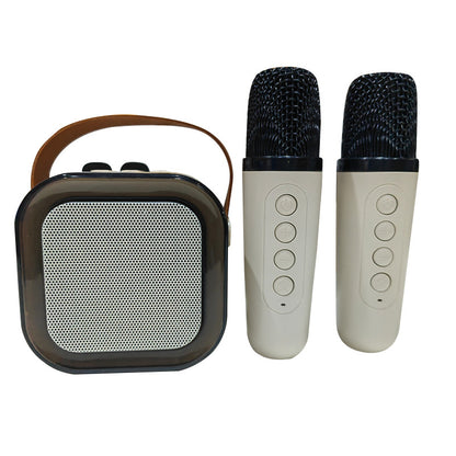 Prime™ Bluetooth Karaoke Speaker