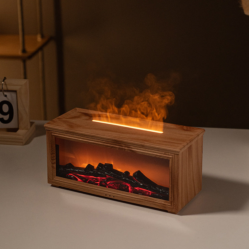 Prime™ Fireplace Aromatherapy Diffuser