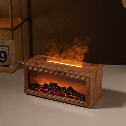 Prime™ Fireplace Aromatherapy Diffuser