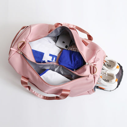 Prime™ Gym Duffel Bag