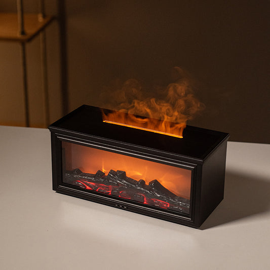 Prime™ Fireplace Aromatherapy Diffuser