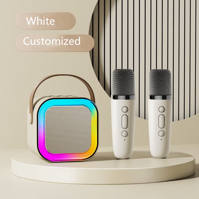 Prime™ Bluetooth Karaoke Speaker