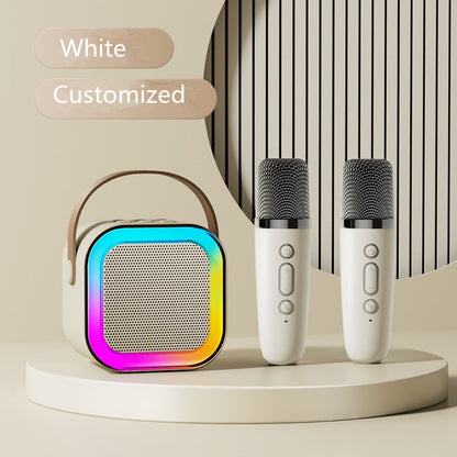Prime™ Bluetooth Karaoke Speaker