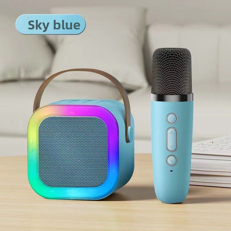 Prime™ Bluetooth Karaoke Speaker