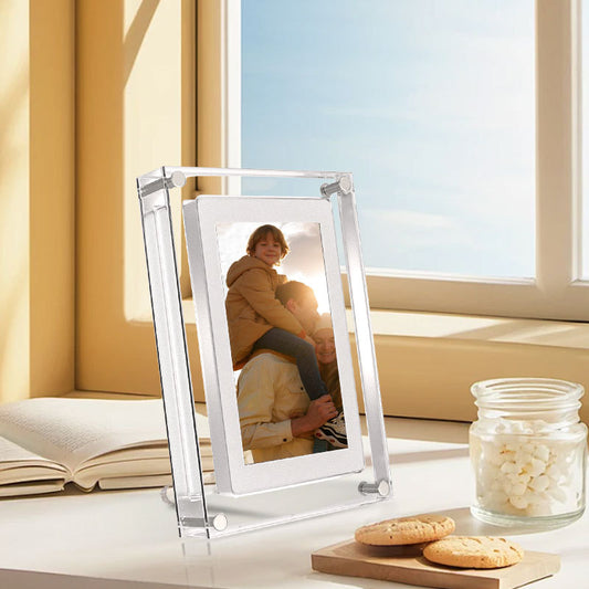 Prime™ 5 Inch HD Acrylic Digital Photo Frame