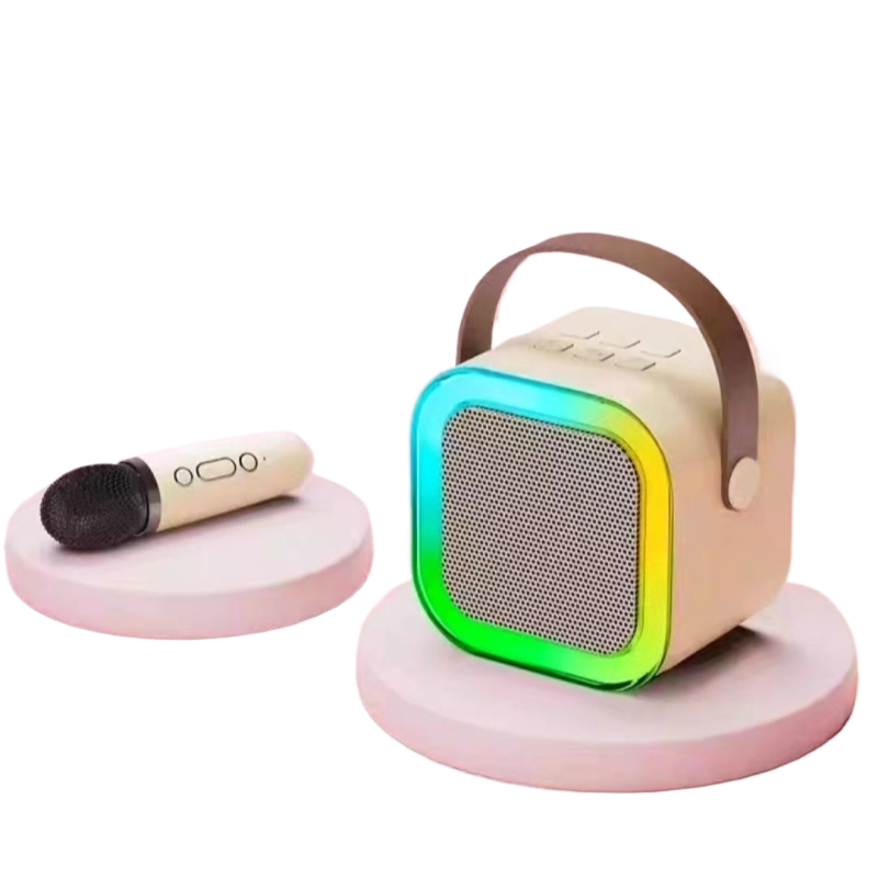 Prime™ Bluetooth Karaoke Speaker