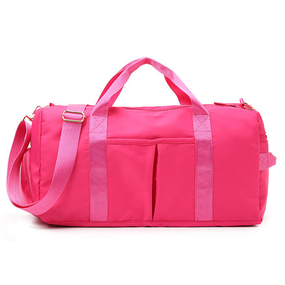 Prime™ Gym Duffel Bag