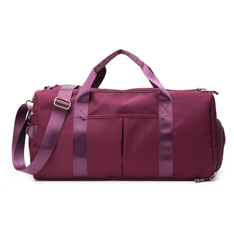 Prime™ Gym Duffel Bag