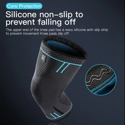 Prime™ Compression Knee Support Sleeve