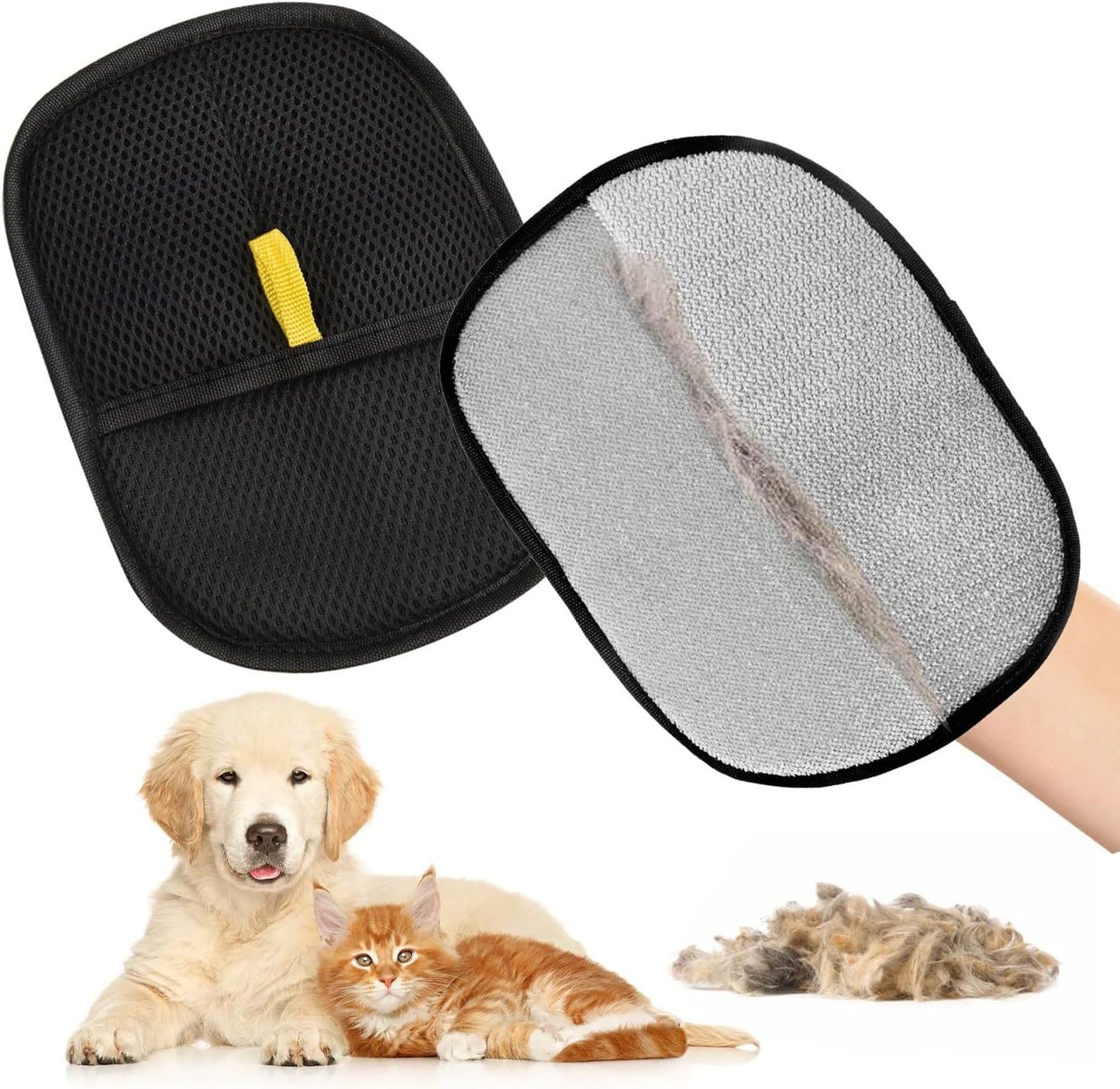 Prime™ Pet Hair Removal Glove