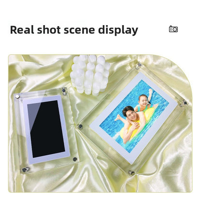 Prime™ 5 Inch HD Acrylic Digital Photo Frame