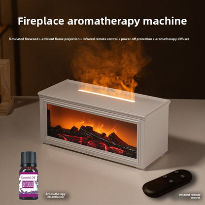 Prime™ Fireplace Aromatherapy Diffuser