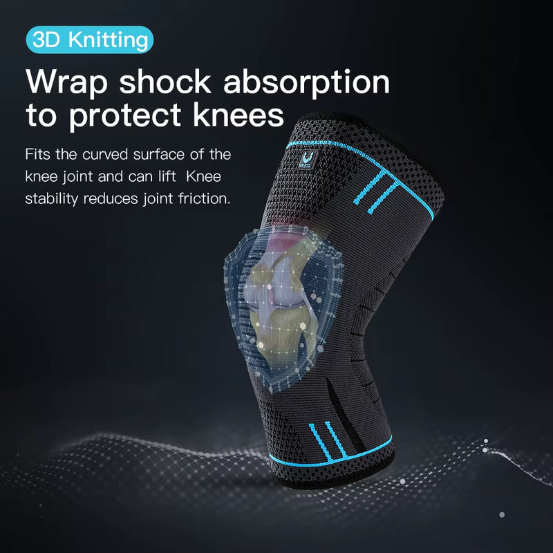 Prime™ Compression Knee Support Sleeve