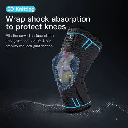 Prime™ Compression Knee Support Sleeve