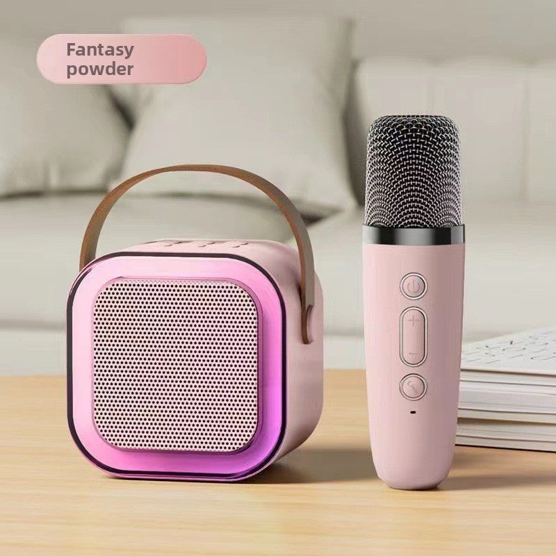 Prime™ Bluetooth Karaoke Speaker