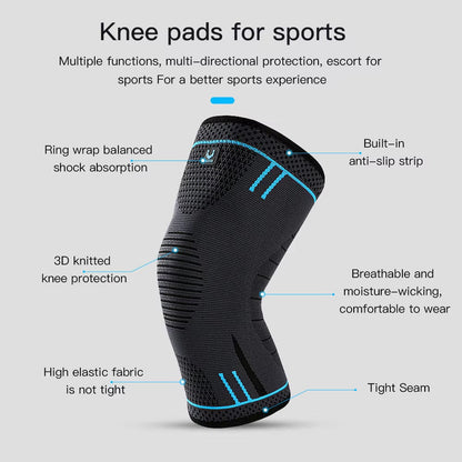 Prime™ Compression Knee Support Sleeve