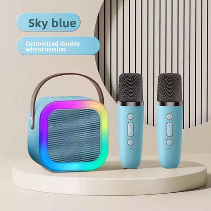 Prime™ Bluetooth Karaoke Speaker